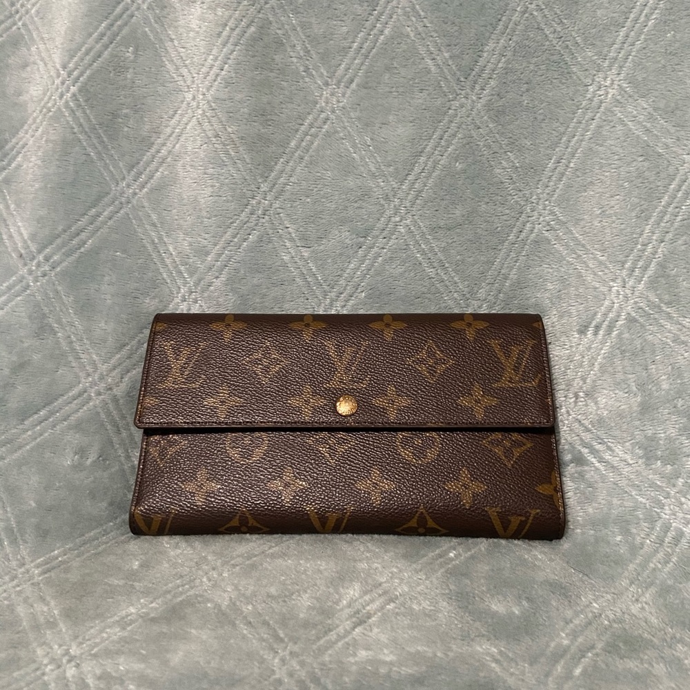 Louis Vuitton (Knock off?)